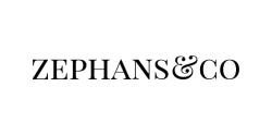 Zephans & Co. logo