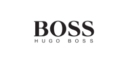 BOSS logo