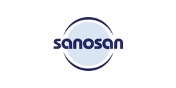 Sanosan logo